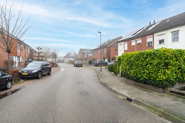 Medium property photo - Richter 71, 4251 DA Werkendam